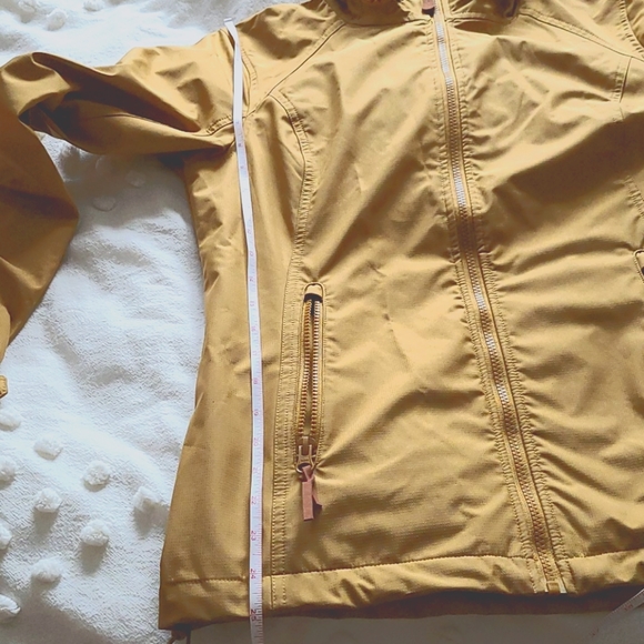 Iona Women's Soft Shell Jacket - Picture 3 of 9